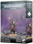 Games Workshop Spielfigur Warhammer 40.000 Bla