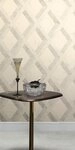 Versace Vliestapete Versace 6 Tarsia &ndash;, gepr&auml;gt, 3D-Optik, Barock, Motiv, (1...