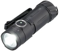 TOOLCRAFT Taschenlampe Aluminum Mini-LED-Taschenlampe, 1200 LM, aufladbar...