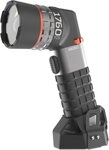 NEBO LED Taschenlampe Nebo LUXTREME SL100 (Set, 2-St., Taschenlampe inkl....