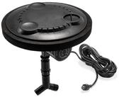 esotec Teichbel&uuml;fter Power Float 400 Solarpumpe Einzelpumpe 18VDC 400l/h...