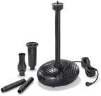 esotec Teichpumpe 4300max Power Einzelpumpe 12-18V/DC 3300-4300l/h Ersatzpumpe...