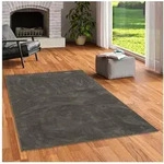 Pergamon Hochflor-Teppich Hochflor Langflor Teppich Super Soft Melia,...
