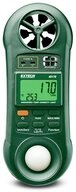 Extech Raumthermometer Extech 45170 Temperatur-Messger&auml;t -100 - +1300 &deg;C