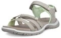 Ecco ECCO OFFROAD ROAM W Trekkingsandale Outdoorschuh, Sommerschuh,...