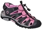Hi-Tec O010171-054 Hi-Tec Cove Sport Sandale grau 36 EU