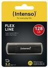 Intenso INTENSO USB-Stick Flex Line 3544491 USB 3.2 128GB USB-Stick