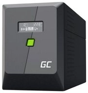 Green Cell USV-Anlage Green Cell UPS USV 2000 VA