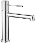 Sapho Waschtischarmatur SOLARIS Waschtischarmatur, Chrom Sapho-WD002