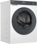 Haier Waschmaschine HW100-BP14637, 10 kg, 1400 U/min, Smart AI Automatikprogramm