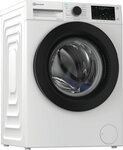 BAUKNECHT Waschmaschine B W 9A30 BS, 9 kg, 1400 U/min, Adaptive Wash &ndash;...