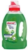 Domol Vollwaschmittel (20 WL, 1,1 Liter, f&uuml;r bunte und wei&szlig;e W&auml;sche)
