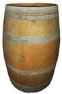 ich-zapfe Weinschrank BARRIQUE Fass