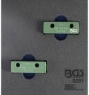 BGS Werkzeugwagen BGS Werkstattwageneinlage 1/6:...
