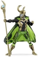 Swarovski Comicfigur Marvel Loki 5674467