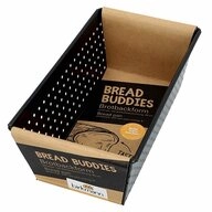 Birkmann Brotbackform Bread Buddies 20 x 7.5 cm