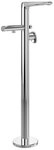 Villeroy & Boch Wannenarmatur Antao Badewannenarmatur, Bodenmontage