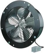 Vents Wandventilator Wandl&uuml;fter OVK1 200 bis 405 m&sup3;/h