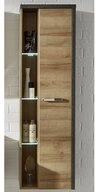 trendteam Hochschrank BayBad H&auml;ngeschrank Highboard Kommode Anrichte...