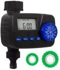 GreenBlue Bew&auml;sserungscomputer GB390 Automatischer Bew&auml;sserungstimer f&uuml;r Garten,