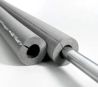 NMC D&auml;mmunterlage Rohrisolierung Climatube Easy &Oslash; 22 mm 25 mm St&auml;rke