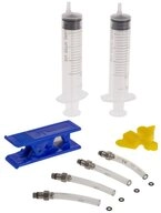 Messingschlager Felgenbremse Wartungsset Entl&uuml;ftungs Kit f&uuml;r hydraulische
