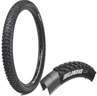 KENDA Fahrradreifen Kenda Reifen Klondike Wide 26x2.10 Zoll 54-559 schwarz...