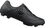 Shimano Fahrradschuh MTB- Fahrradschuhe XC503W schwarz 37 EU