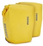 Thule Fahrradtasche Shield Pannier 25L Pair (Set, 2-tlg)