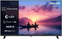 Philips 24PHS6050/12 LED-Fernseher (60 cm/24 Zoll, HD ready, Smart-TV)