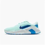 Nike Flex Train Trainingsschuh blau 40 EU