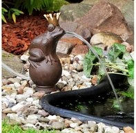 Haushalt International Allzweckkiste Haushalt International Wasserspeier...