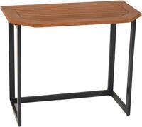 MERXX Gartentisch Klappentisch (1-St), Tischplatte abklappbar