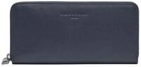 Liebeskind Berlin Geldb&ouml;rse Zip Around Wallet, aus echtem Leder