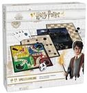 ASS Altenburger Spiel Harry Potter - Spielesammlung, Brettspiel