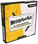 Asmodee Spiel Meisterwerke DE