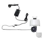 All Grill Gasgrill ALLGRILL Air System inklusive Regler f&uuml;r Modular CHEF und