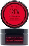 American Crew Haarpomade CREAM POMADE, feuchtigkeitsspendend, pflegend,...
