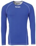 Kempa Langarmshirt Longsleeve ATTITUDE (1-tlg., Trikot) atmungsaktiv,