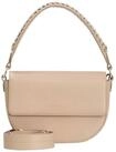 HUGO Umh&auml;ngetasche Women's Madyson - Schultertasche 21.5 cm (open beige)