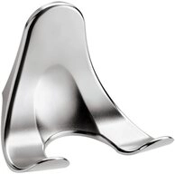 Valera Elektrorasierer Valera 040 C "Universal chrome" Haartrockner Chrom 1 St.