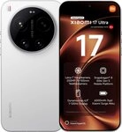 Xiaomi 17 Ultra 16+512GB Smartphone (17,53 cm/6,9 Zoll, 512 GB Speicherplatz,...