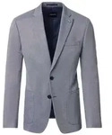 VENTI Sakko VENTI Sakko uni blau 46