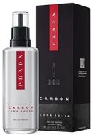 PRADA Eau de Parfum LUNA ROSSA CARBON Eau de Parfum