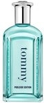 Tommy Hilfiger Eau de Toilette Tommy Poolside Edition, 100 ml