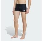 adidas Performance Badehose SOLID SWIM BOXERS (1-St)