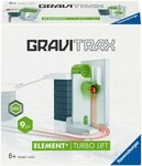 Ravensburger Kugelbahn-Bausatz GraviTrax BASE, Element Turbo Lift, Made in...