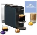 Krups Kapselmaschine XN9404F0, Schnell aufheizend, 5 Tassengr&ouml;&szlig;en, Bluetooth,...