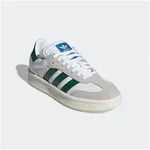 adidas Originals SAMBA XLG Sneaker mit erh&ouml;hter Sohle und gepolsterter Zunge...