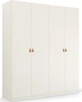 rauch Dreht&uuml;renschrank Kleiderschrank Schrank Garderobe Ankleide HOMEY BY...